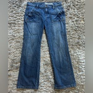 DKNY jeans